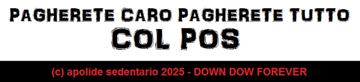 blog- pagherete caro COL POS - apolide sedentario