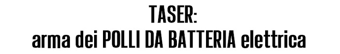 blog- taser - apolide sedentario