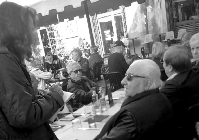 DIK DIK - spolide sedentario - intravista 2025 - turistipercasopuntoorg