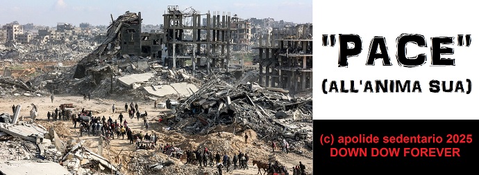 blog- PACE all'anima sua - apolide sedentario