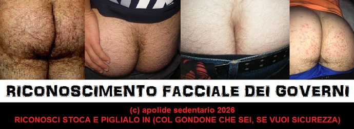 blog - riconoscimento fanculare - apolide sedentaio